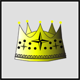 King