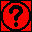 Confuse status effect icon