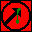 Poison status effect icon